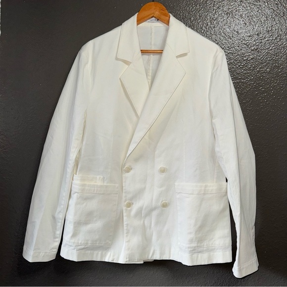 Zara blazer stretchy - Picture 2 of 8